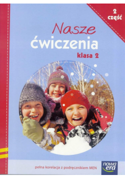 Nasze ćwiczenia Kl.2/2 ćw. NE