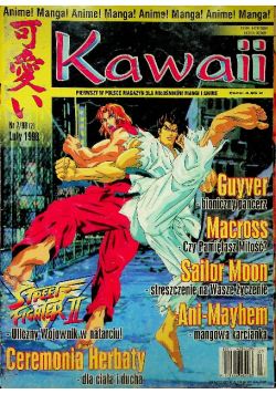 Kawaii nr 7 1998