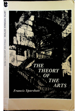 The Theory of the Arts