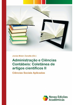 Administração e Ciências Contábeis