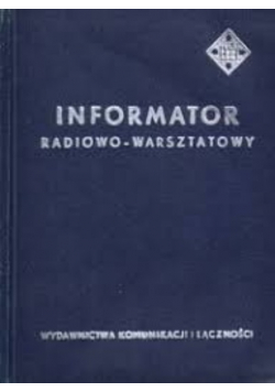 Informator Radiowo Warsztatowy