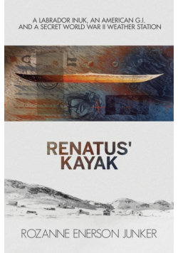 Renatus' Kayak