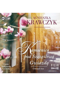 Uśmiech losu T.1 Kamienica pod Szczęśliwą.. CD