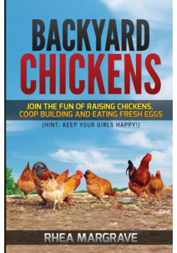 Backyard Chickens