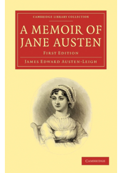 A Memoir of Jane Austen