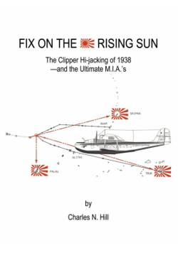 Fix on the Rising Sun
