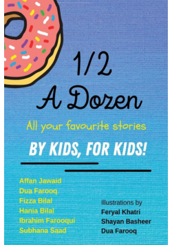1/2 A Dozen