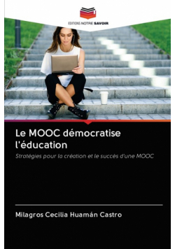 Le MOOC démocratise l'éducation