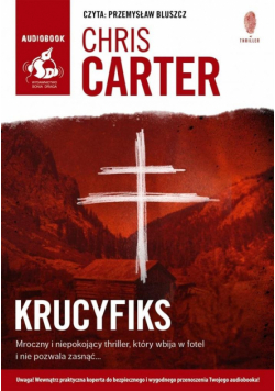 Krucyfiks audiobook
