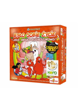 Było sobie życie - Jedz, biegaj, rośnij zdrowo