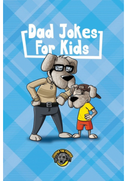 Dad Jokes for Kids