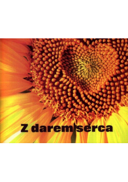 Perełka 144 - Z darem serca