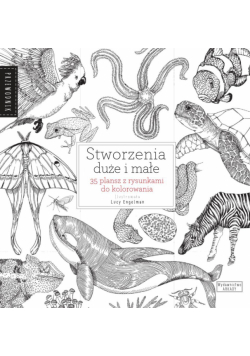 Stworzenia duże i małe