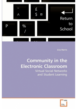 Community in the Electronic Classroom