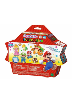 Aquabeads Zestaw Super Mario