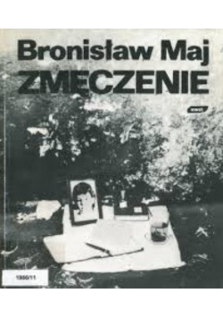 Zmęczenie