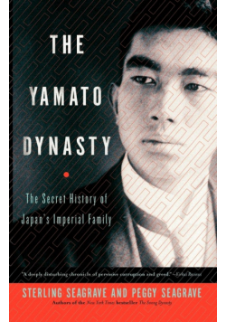 The Yamato Dynasty