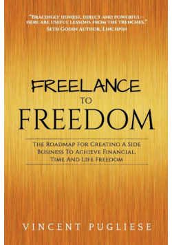 Freelance to Freedom