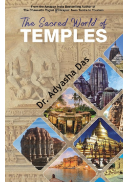 The Sacred World of Temples