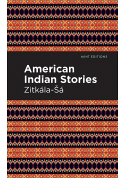 American Indian Stories