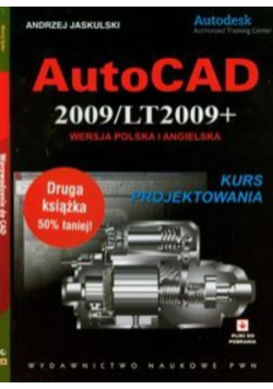 AutoCAD 2009/LT2009+