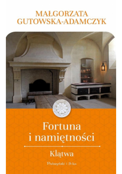 Fortuna i namiętności. Klątwa DL
