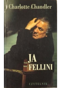 Ja Fellini