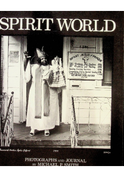 Spirit World