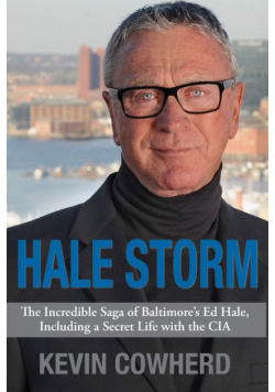 Hale Storm