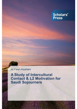 A Study of Intercultural Contact & L2 Motivation for Saudi Sojourners