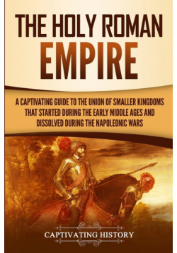 The Holy Roman Empire