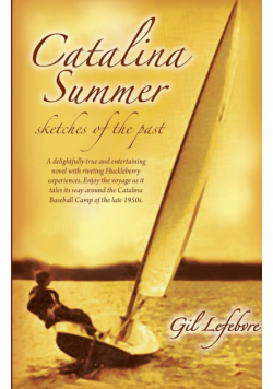 Catalina Summer