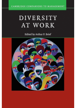 Diversity at Work