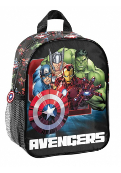 Mały plecak Avengers