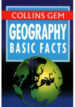 Geography Basic Facts
