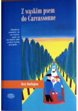 Z wąskim psem do Carcassonne