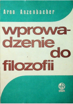 Wprowadzenie o filozofii