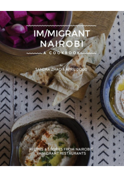 Immigrant Nairobi