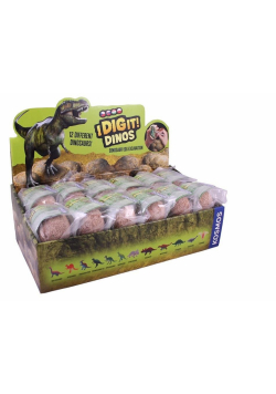 Jajo Dino KOSMOS