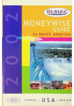 Money Wise Guide to North America