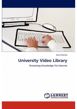 University Video Library