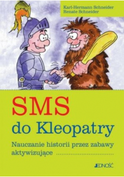 SMS do Kleopatry