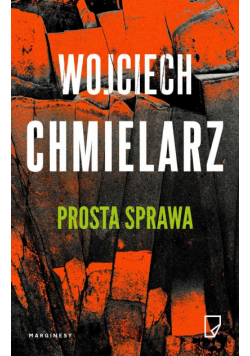 Bezimienny.Prosta sprawa T.1