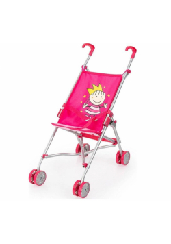 Spacerówka dla lalek Prinzessin