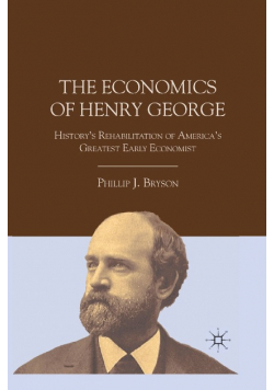 The Economics of Henry George