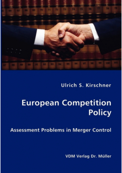 European Competition Policy