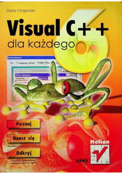 Visual C  6 dla każdego