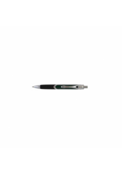 Długopis automatyczny Classic zielony PROFICE