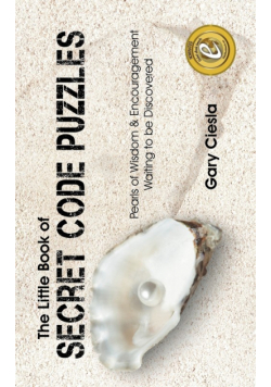 The Little Book of Secret Code Puzzles