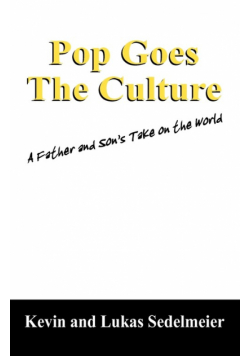 Pop Goes the Culture